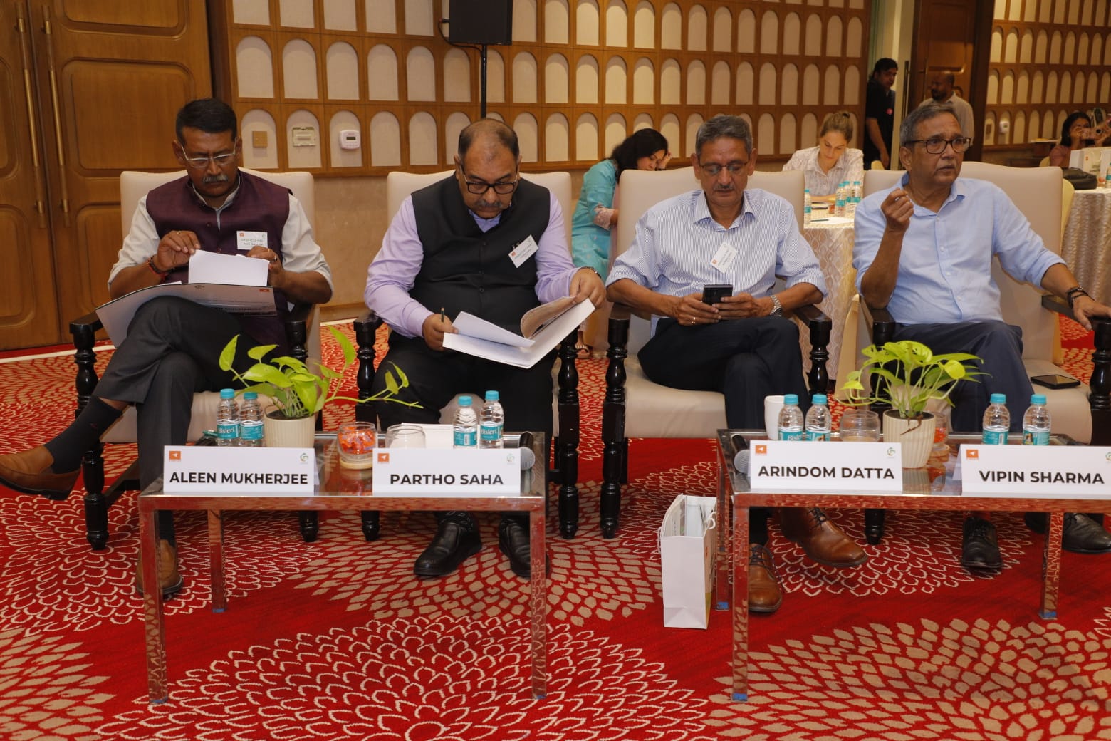 ACCESS Development Services Hosted GAP Fund Grantees Meet to Scale Agroecology Enterprises